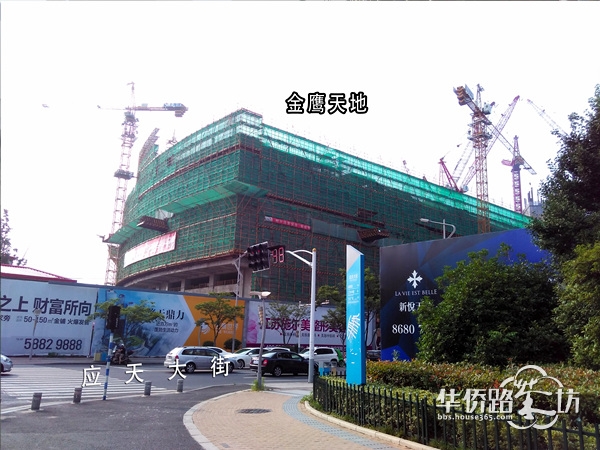 【小编跑盘】亚洲最大金鹰:河西金鹰天地6月工程进展,越来越高越来越有模样~ 【小编跑盘】亚洲最大金鹰:河西金鹰天地6月工程进展,越来越高越来越有模样~