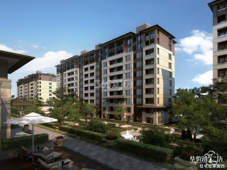 【面面看房】之高科荣境,仙林湖板块低密度住宅,即将加推,热度颇高! 【面面看房】之高科荣境,仙林湖板块低密度住宅,即将加推,热度颇高!
