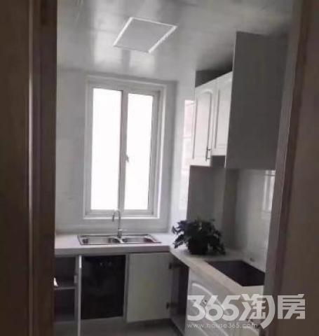 【翠屏城 精装三房 幼儿园 商业街 配备完善 环