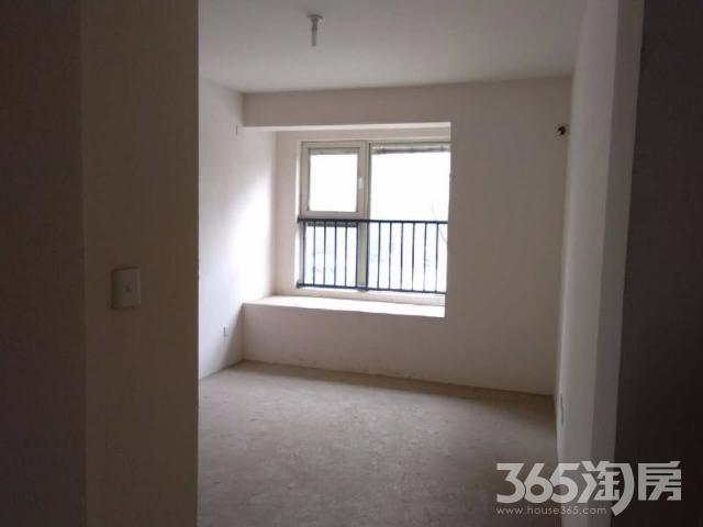 【ZJ 有轨电车旁 户型方正 启迪方洲 小区中心