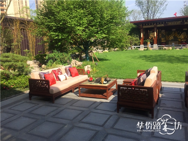 继南京院子之后,泰禾又一住宅上市,预计6月开盘 继南京院子之后,泰禾又一住宅上市,预计6月开盘