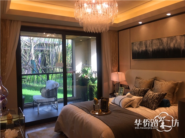 继南京院子之后,泰禾又一住宅上市,预计6月开盘 继南京院子之后,泰禾又一住宅上市,预计6月开盘