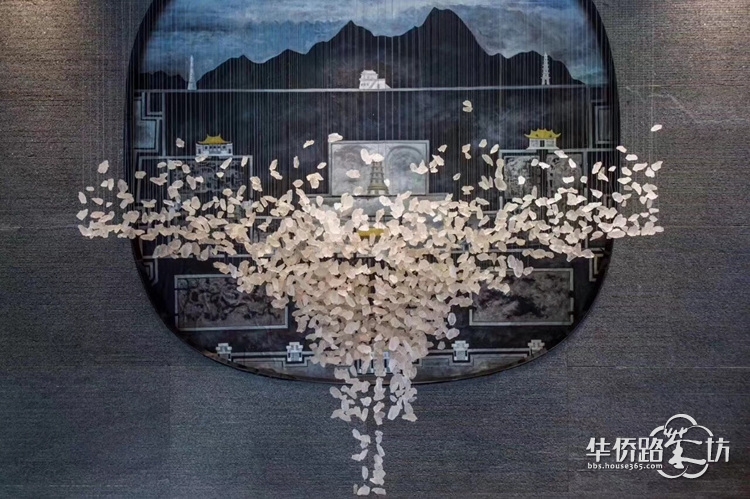 【面面看房】之金地悦风华,青奥板块高端纯新盘预计在七月首开叠墅,一起来看看这个项目怎么样? 【面面看房】之金地悦风华,青奥板块高端纯新盘预计在七月首开叠墅,一起来看看这个项目怎么样?