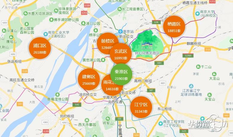 三大信号爆出!2019年最后40天,南京二手房房价趋势... 三大信号爆出!2019年最后40天,南京二手房房价趋势...