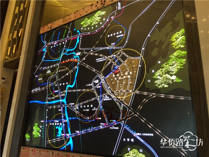【茶坊独家抢鲜看】南京青龙山国际生态新城首个将面世的项目——东城金茂悦售楼处快做好啦!进来看间谍大图 【茶坊独家抢鲜看】南京青龙山国际生态新城首个将面世的项目——东城金茂悦售楼处快做好啦!进来看间谍大图