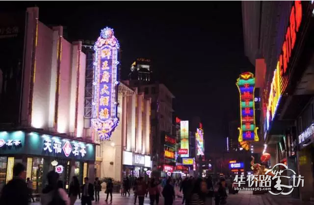 数百亿砸向这里,南京主城元老级商圈将涅槃重生!湖南路将在崛起…… 数百亿砸向这里,南京主城元老级商圈将涅槃重生!湖南路将在崛起……