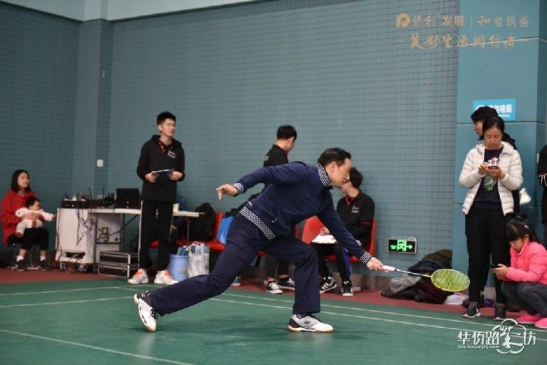 南京这家开发商办运动会,奥运冠军来助阵,业主拍手叫绝! 南京这家开发商办运动会,奥运冠军来助阵,业主拍手叫绝!
