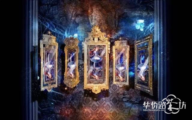 中海地产喊你来领福利啦!爱丽丝梦游仙境音乐剧门票免费领 中海地产喊你来领福利啦!爱丽丝梦游仙境音乐剧门票免费领