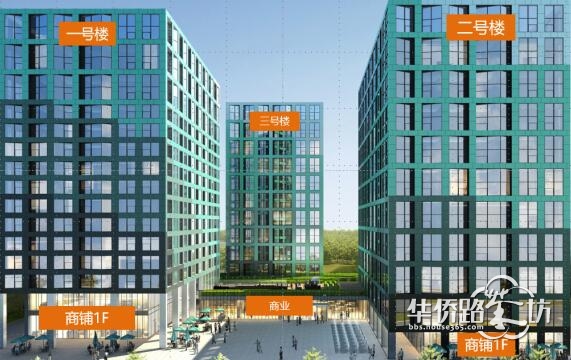 【汇总】银城 KINMA Q+社区项目详解(户型图◆户型图◆产品解析) 【汇总】银城 KINMA Q+社区项目详解(户型图◆户型图◆产品解析)