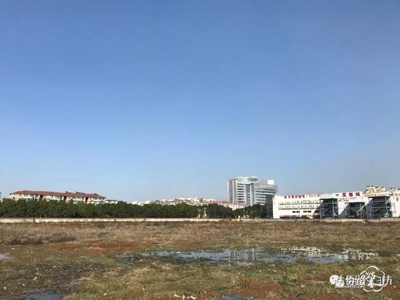 1轮竞价!底价成交!南京软件园拿下高新商办地 1轮竞价!底价成交!南京软件园拿下高新商办地