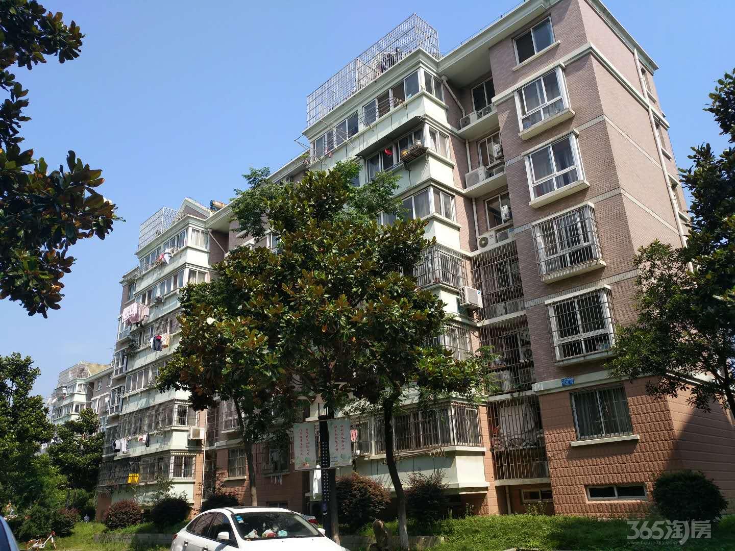 翠林山庄_南京翠林山庄二手房|租房|房价_南京365淘房