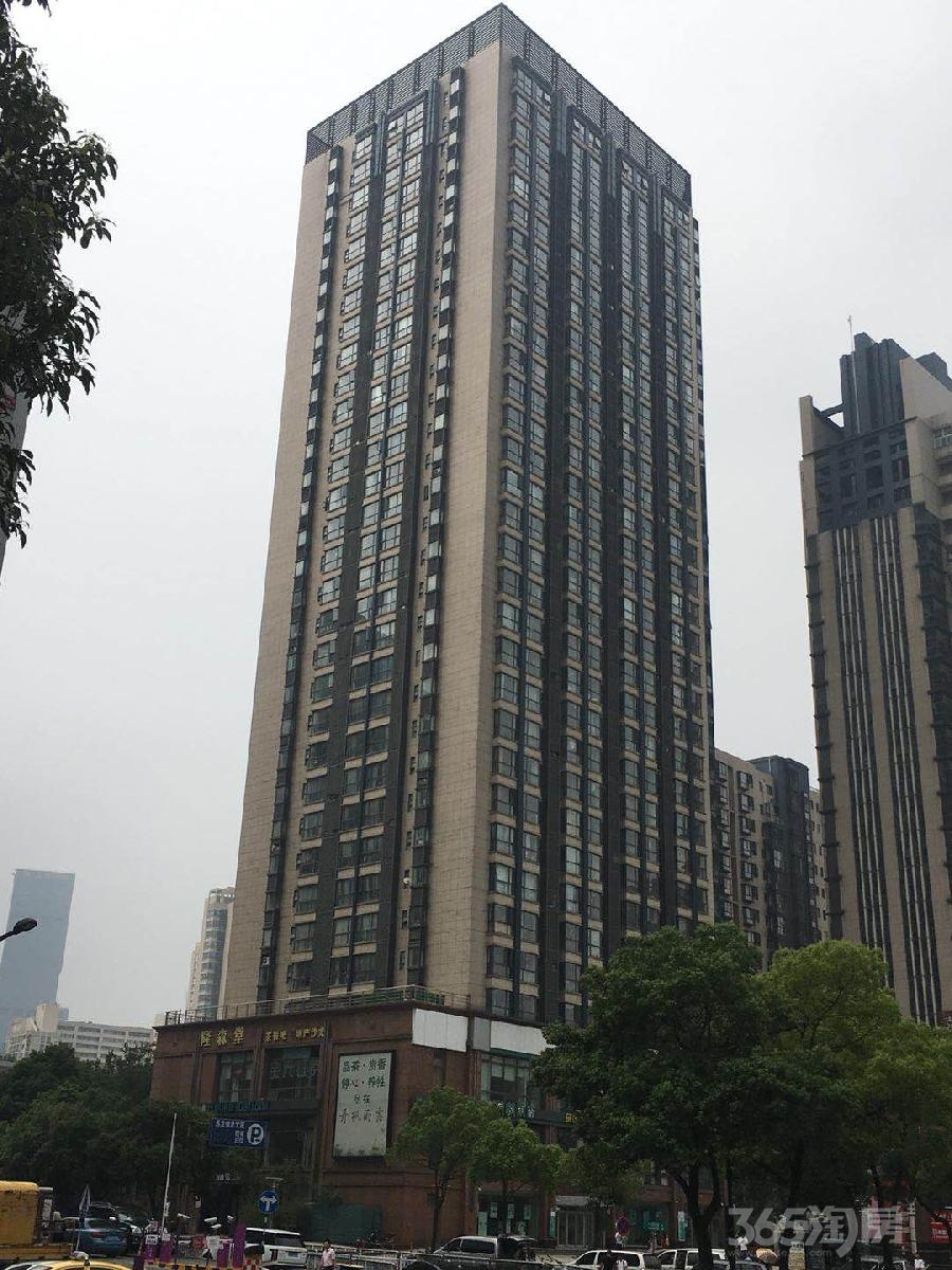 君临国际_南京君临国际二手房|租房|房价_南京365淘房