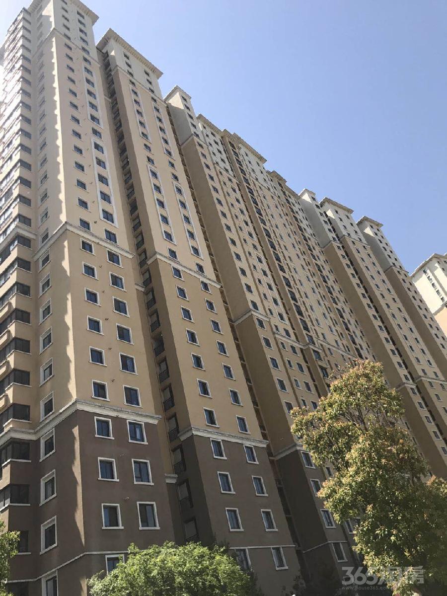 【南京万科金域蓝湾小区_二手房_租房_房价走势】_南京365淘房