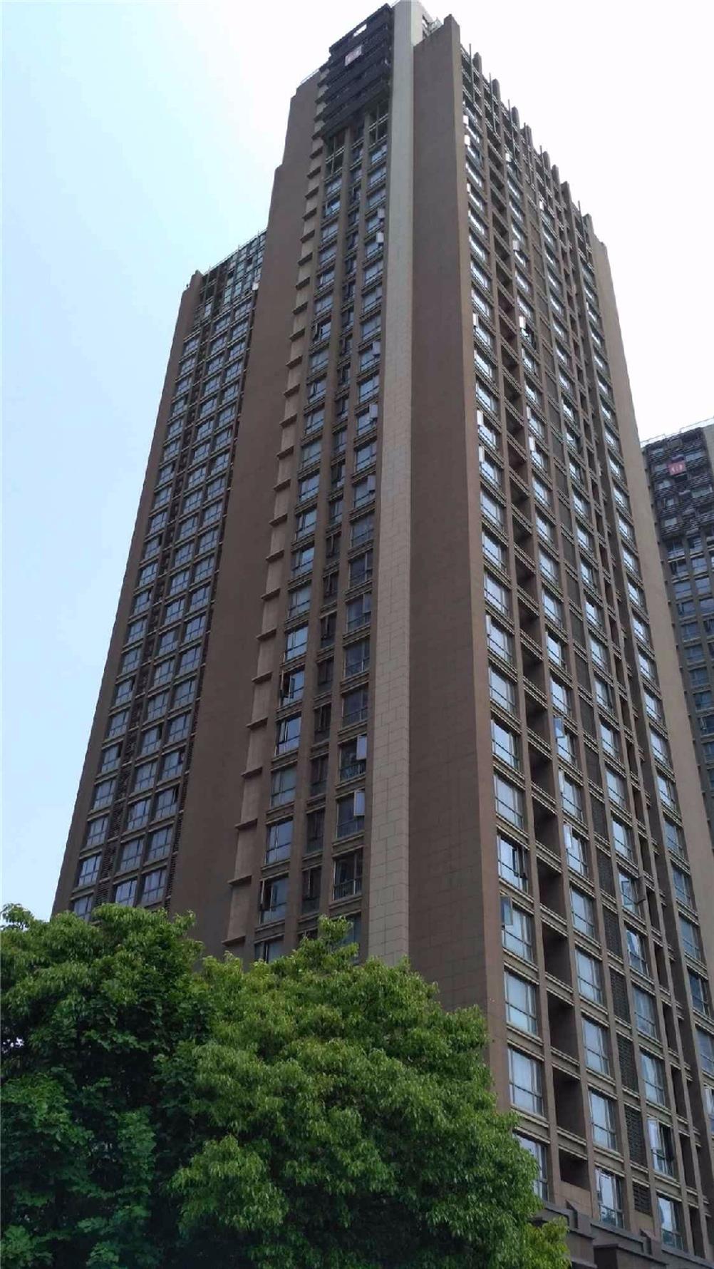 盐仓桥 精装单室套 价格便宜 拎包入住_南京鼓楼区中海凯旋门租房】