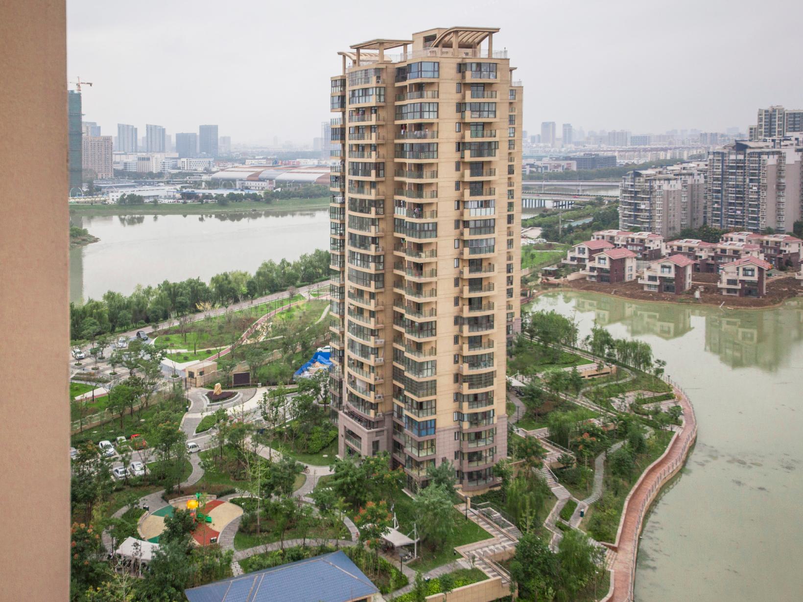 江宁区科学园武夷绿洲品兰苑68.00㎡简装2室1厅