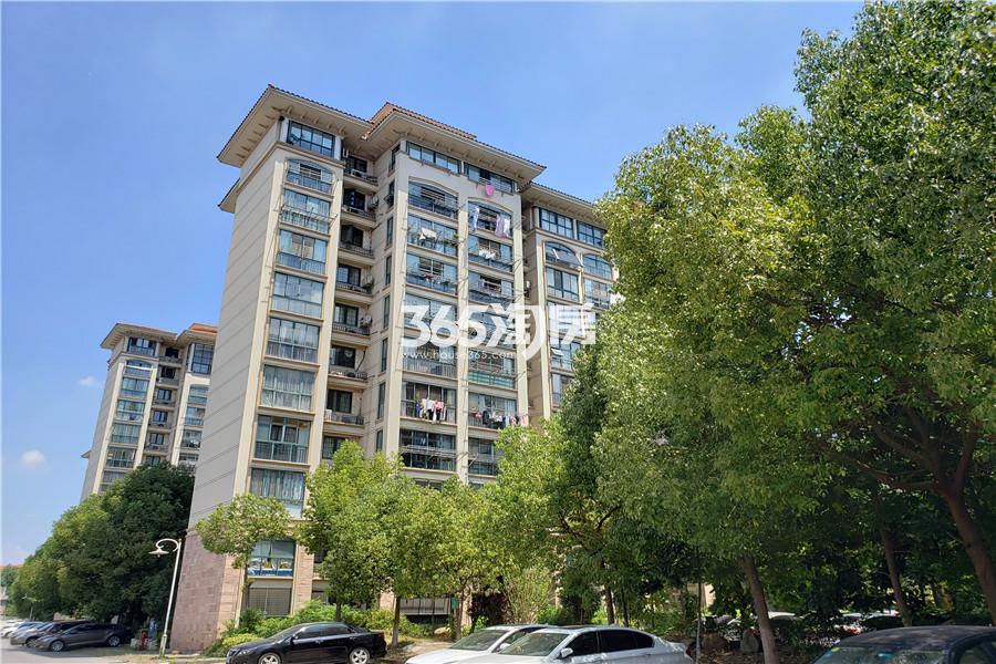 南京二手房出售 江宁区小区 科学园小区 市政天元城星韵座 江宁区