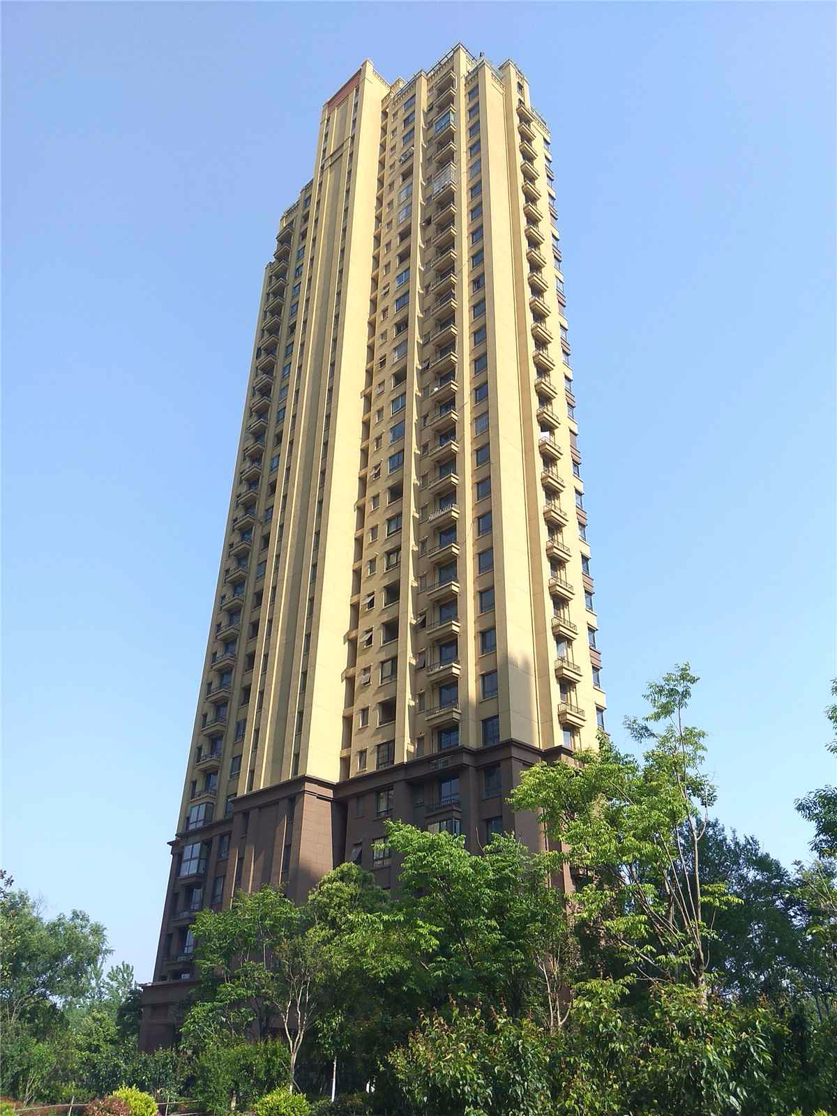 复式上下两层品质小区 速销房_南京浦口区威尼斯水城11街区二手房】
