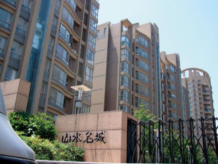 山水名城_合肥山水名城二手房|租房|房价_合肥365淘房