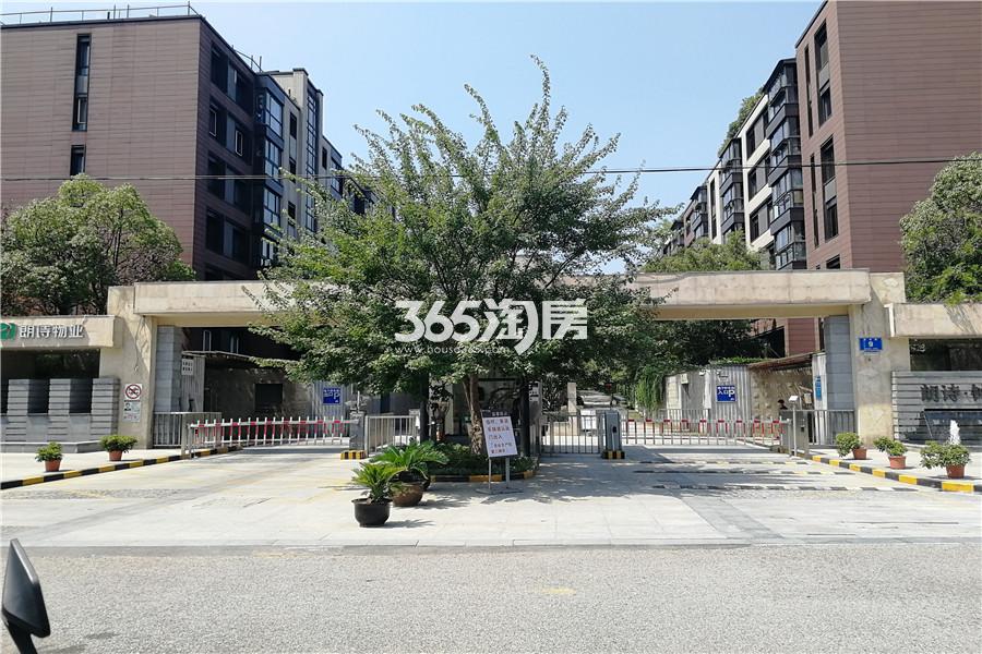 【南京朗诗钟山绿郡小区_二手房_租房_房价走势】_南京365淘房