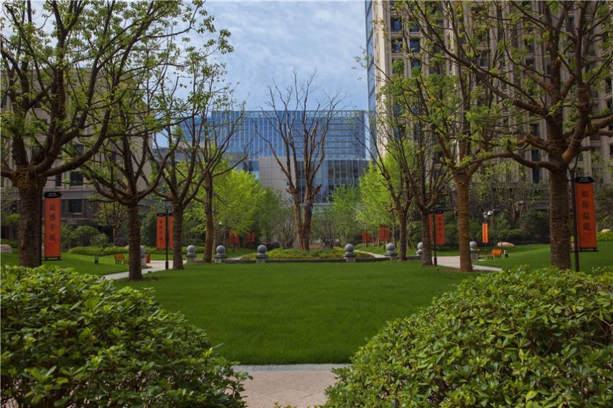 长安天玺_合肥长安天玺二手房|租房|房价_合肥365淘房