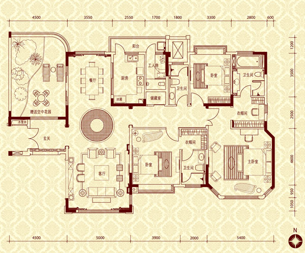 政务区小区 习友路小区 恒大华府 政务区  习友路  查看地图 关注