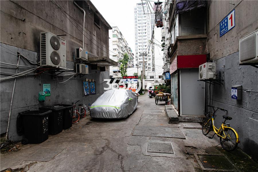 青岛路小区_南京青岛路小区二手房|租房|房价_南京365淘房