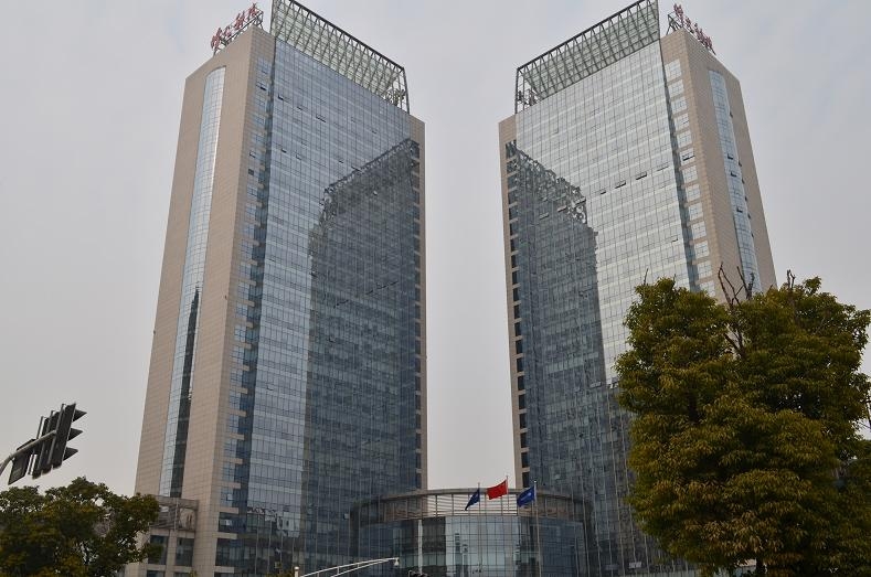 烽火科技大厦_南京烽火科技大厦二手房|租房|房价_南京365淘房