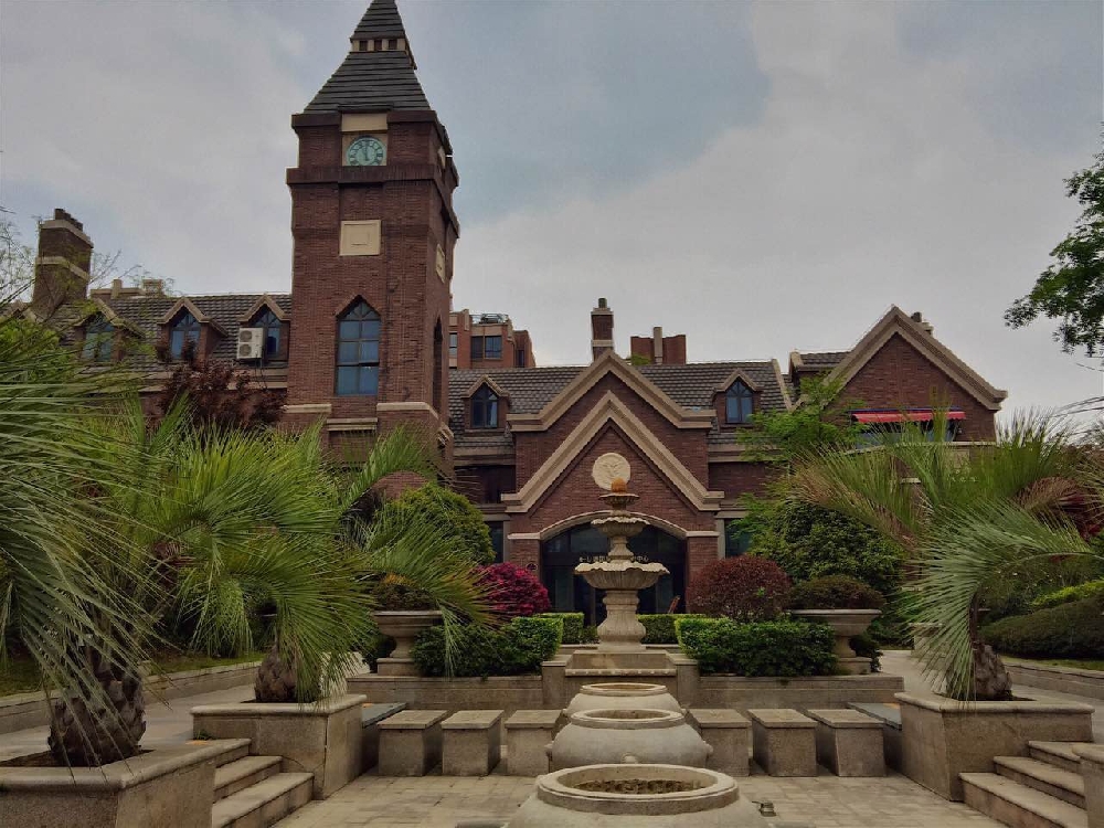 随拍,紫晶山还是挺美的