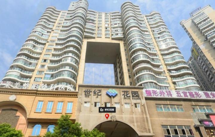 世纪花园_芜湖世纪花园二手房|租房|房价_芜湖365淘房