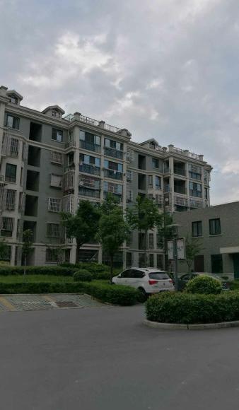 【金都华庭五期3室2厅1卫143万元87平方_合肥庐阳区金都华庭五期二手