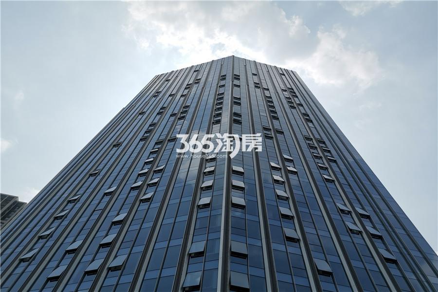 绿地云尚公馆_南京绿地云尚公馆二手房|租房|房价_南京365淘房