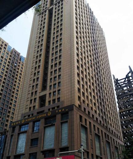 万振城市广场_合肥万振城市广场二手房|租房|房价_合肥365淘房