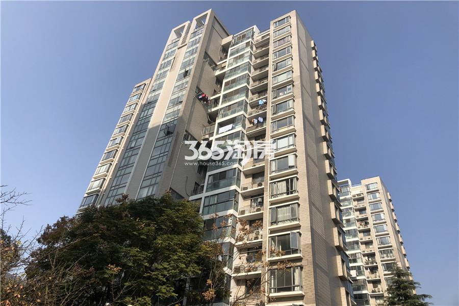 钟山花园城陶然居