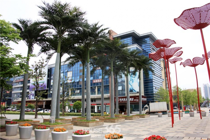 中央城财富街_芜湖中央城财富街二手房|租房|房价_芜湖365淘房