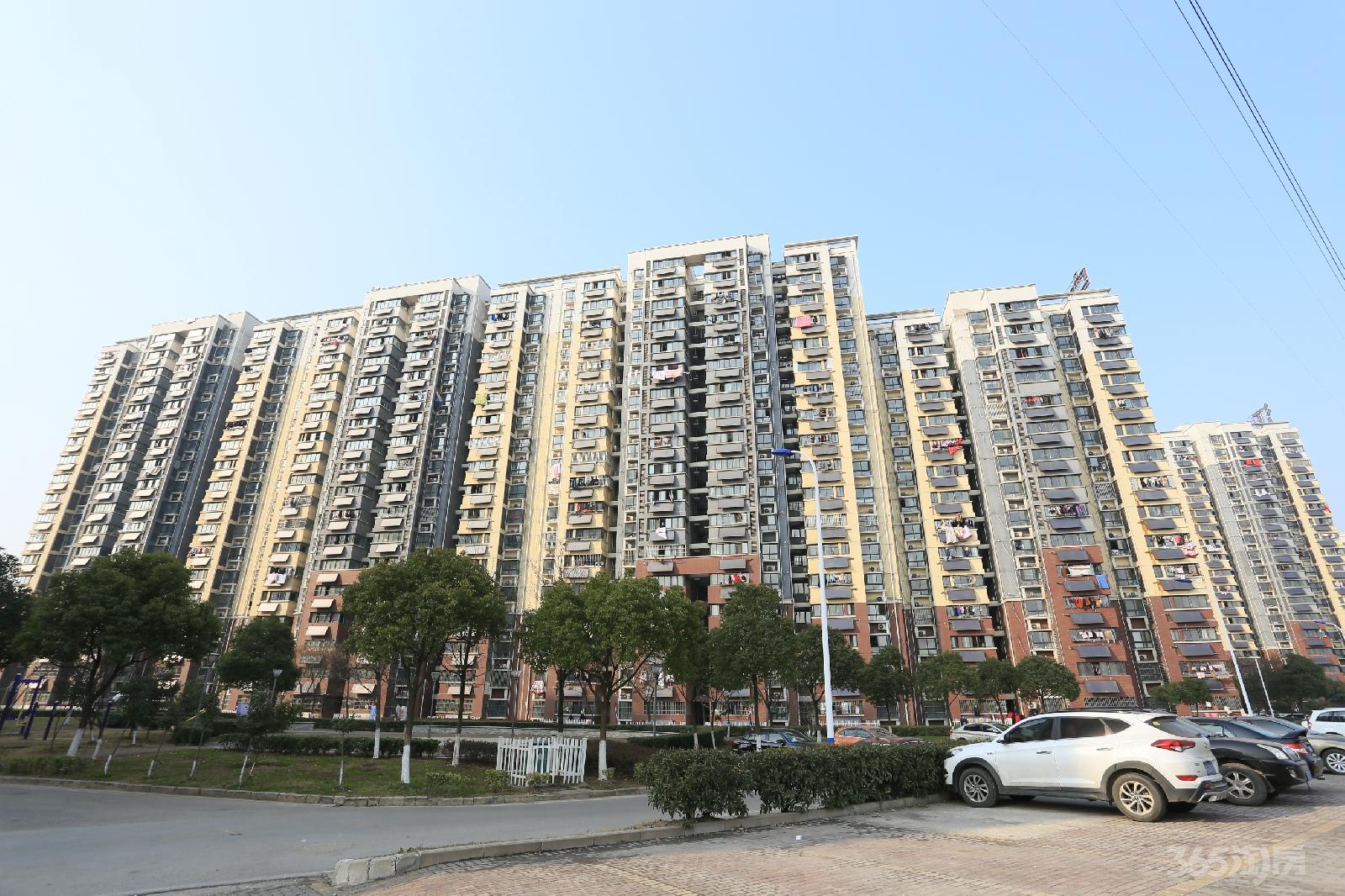 天景山公寓如意苑