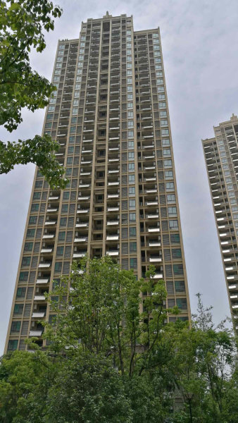 京福花园米兰苑_合肥京福花园米兰苑二手房|租房|房价_合肥365淘房