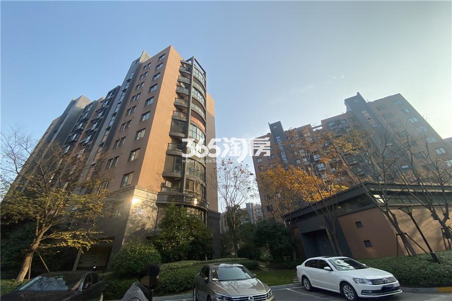 冠城大通蓝郡一期_南京冠城大通蓝郡一期二手房|租房|房价_南京365淘