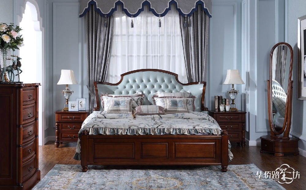 世茂外滩新城和苏宁滨江一号家具实景图,推荐:江东门金盛二楼 美森美