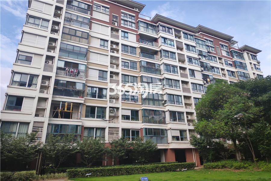 【五塘广场3号线地铁 金域住宅 毛坯顶跃带露台商品房有电梯_南京鼓楼